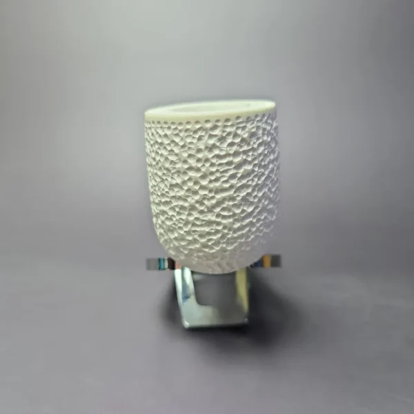 MBSD Meerschaum & J. Mouton "Premier Deluxe" (1/4) Block Meerschaum Pipe, New - Image 4