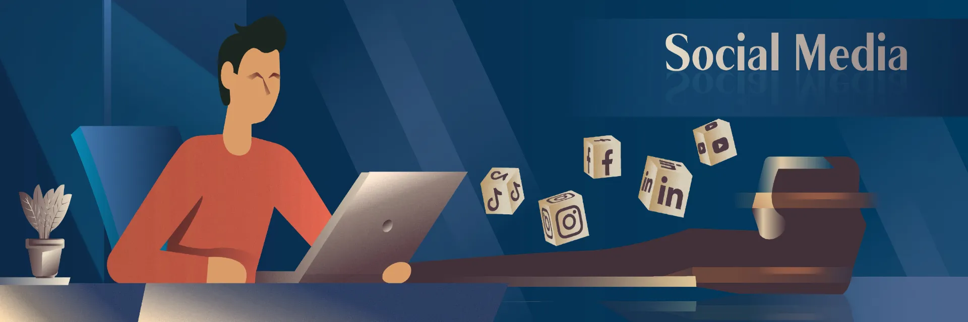 SOCIAL MEDIA