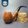 Charatan's Make Reuben Era Supreme Shape 44 Estate Briar Pipe, English Estates
