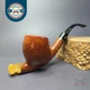 Butz Choquin D'Artagnan Extra Smooth Cavalier Estate Briar Pipe, French Estates