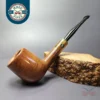 Butz Choquin Camargue 1621 Smooth Billiard Estate Briar Pipe, French Estates