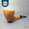 Charatan's Make Lane Era Selected Extra Large Freehand Estate Briar Pipe, English Estates