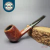 Stanwell 178 RC 1995 Smooth Panel Shank Brandy Estate Briar Pipe, Danish Estates