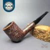 Dunhill 1955 Shell Briar ODA 835 Billiard Estate Briar Pipe, English Estates