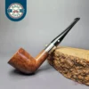 Kaywoodie Signet Smooth Dublin Estate Briar Pipe, American Estates