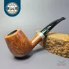 Ferndown Root 2 Star Smooth Brandy Estate Briar Pipe, English Estates