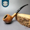 Orlik Golden Contrast GC56 Smooth Prince Estate Briar Pipe, English Estates