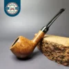 Kaywoodie Smooth Apple Estate Briar Pipe, American Estates