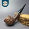 Butz Choquin Montmartre 4684 Rusticated Apple Estate Briar Pipe, French Estates