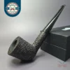 Dunhill 2001 Shell Briar ODA 848 Large Dublin Estate Briar Pipe, English Estates