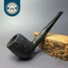 Dunhill 2010 Shell Briar 4103 BIlliard Estate Briar Pipe, English Estates