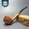 GBD Pedigree 9260 Smooth Zulu Estate Briar Pipe, English Estates