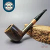 Stanwell Night & Day 97 Smooth Liverpool Estate Briar Pipe, Danish Estates