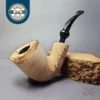 Nording Signature Smooth Freehand Estate Briar Pipe, Unsmoked