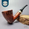 Nording Extra Grade 1 Smooth Freehand Estate Briar Pipe, Unsmoked