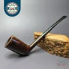 Astleys Smooth Cutty Estate Briar Pipe, English Estates