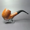 Charatan's Make Reuben Era Supreme Shape 44 Estate Briar Pipe, English Estates - Image 2
