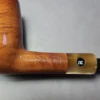 Butz Choquin Camargue 1621 Smooth Billiard Estate Briar Pipe, French Estates - Image 2