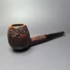 Dunhill 1969 Shell Briar ODA 806 Apple Estate Briar Pipe, English Estates - Image 2