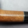 Kaywoodie Super Grain 28c Smooth Panel Estate Briar Pipe, American Estates - Image 2