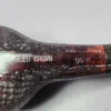 Gold Crown by GBD 9568 Sandblasted Diplomat Estate Briar Pipe, English Estates - Image 2