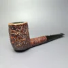 Dunhill 1955 Shell Briar ODA 835 Billiard Estate Briar Pipe, English Estates - Image 2