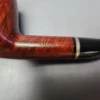 Thomas Cristiano Smooth Billiard Estate Briar Pipe, Unsmoked - Image 2