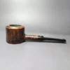 Gold Crown by GBD 9567 Sandblasted Pot Estate Briar Pipe, English Estates - Image 2