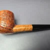 Ser Jacopo Jucunda S2 A Sandblasted Pot Estate Briar Pipe - Image 2