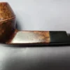 Barling's Make Family Era 71 Smooth Bulldog Estate Briar Pipe, English Estates - Image 2