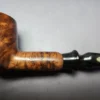 GBD Universe 789 Smooth Pot Estate Briar Pipe, French Estates - Image 2