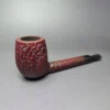 Personal Reserve by Bill Taylor Sandblasted Lovat Estate Briar Pipe, English Estates - Image 2