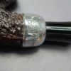 Peterson 1945-47 Pre-Republic System 365 Estate Briar Pipe, Irish Estates - Image 2
