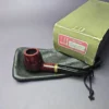 Dunhill 1991 Bruyere Classic Series 107 Apple (3005) Estate Briar Pipe, Unsmoked - Image 2