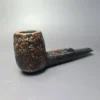 Astleys Sandblasted Large Billiard Estate Briar Pipe, English Estates, 9mm - Image 2