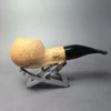 Morgan Bones Big Author Briar Pipe, New - Image 2