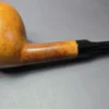 Barling's Make YOW Special 274 EXEXEL Smooth Apple Estate Briar Pipe, English Estates - Image 2