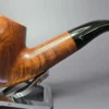 Charatan's Make Reuben Era Supreme Shape 44 Estate Briar Pipe, English Estates - Image 3