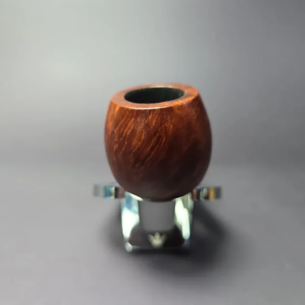 Dunhill 1950 A (Bruyere) 112 Patent Smooth Apple Estate Briar Pipe, English Estates - Image 3