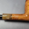 Butz Choquin Camargue 1621 Smooth Billiard Estate Briar Pipe, French Estates - Image 3