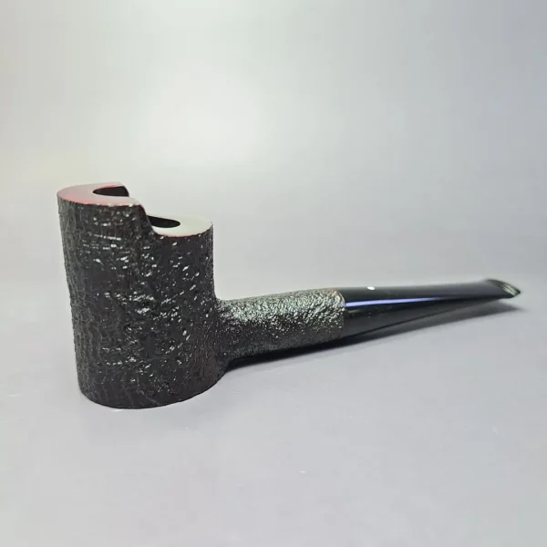 Dunhill 2016 Shell Briar 5122 Windshield Poker Estate Briar Pipe, Unsmoked - Image 3