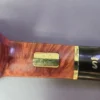 Stanwell 178 RC 1995 Smooth Panel Shank Brandy Estate Briar Pipe, Danish Estates - Image 3