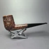 Dunhill 1955 Shell Briar ODA 835 Billiard Estate Briar Pipe, English Estates - Image 3