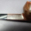 Barling's Make Family Era 71 Smooth Bulldog Estate Briar Pipe, English Estates - Image 3