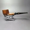 GBD Universe 789 Smooth Pot Estate Briar Pipe, French Estates - Image 3