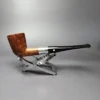 Kaywoodie Signet Smooth Dublin Estate Briar Pipe, American Estates - Image 3