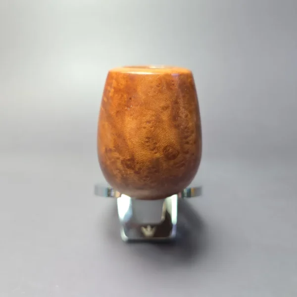 Ferndown Root 2 Star Smooth Brandy Estate Briar Pipe, English Estates - Image 3