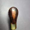 Savinelli Nonpareil 9004 Sandblasted Dublin Estate Briar Pipe, Italian Estates - Image 3