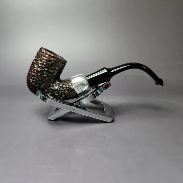 Peterson 1945-47 Pre-Republic System 365 Estate Briar Pipe, Irish Estates - Image 3