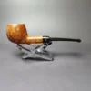 Kaywoodie Smooth Apple Estate Briar Pipe, American Estates - Image 3
